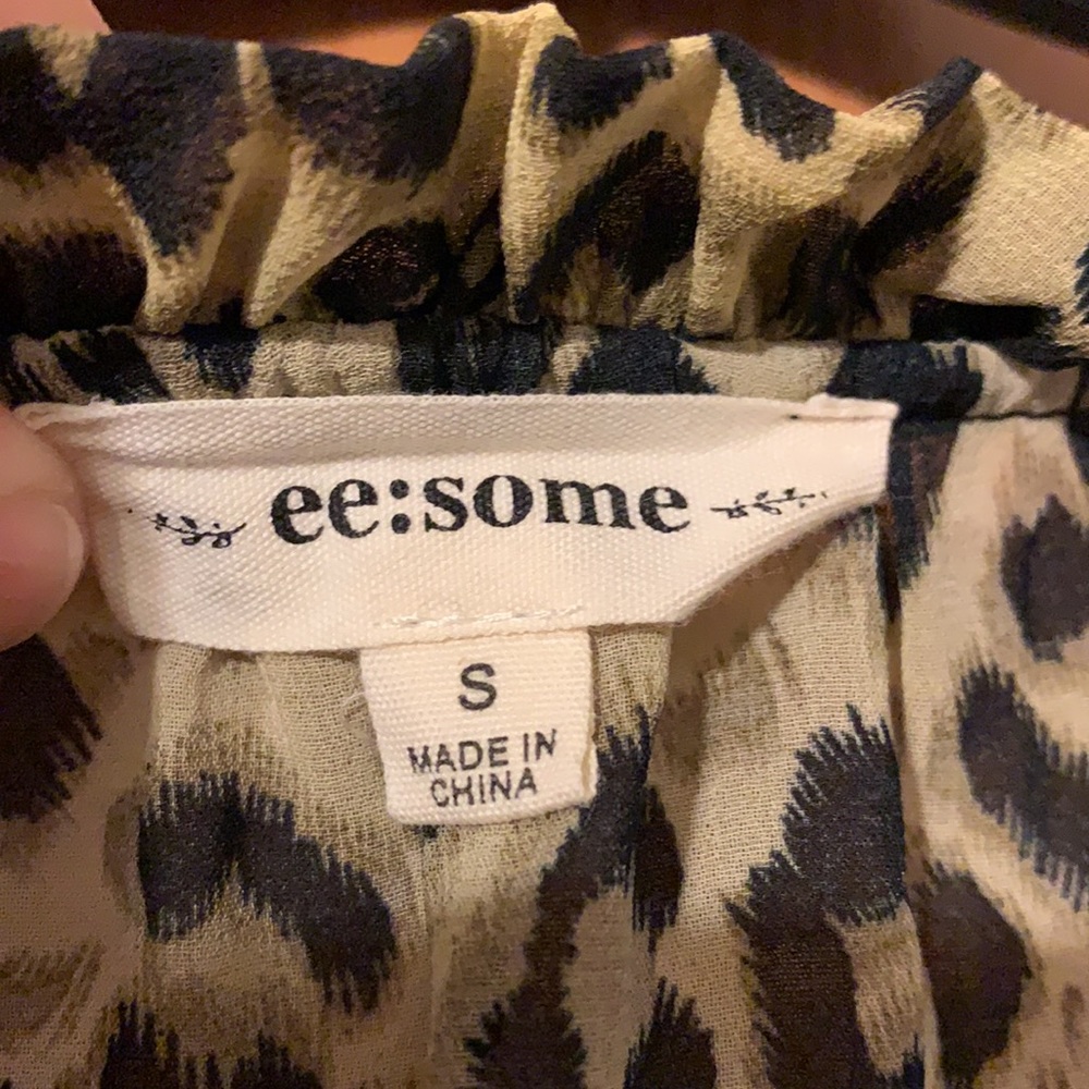 🔥Blouse - Picture 2 of 5